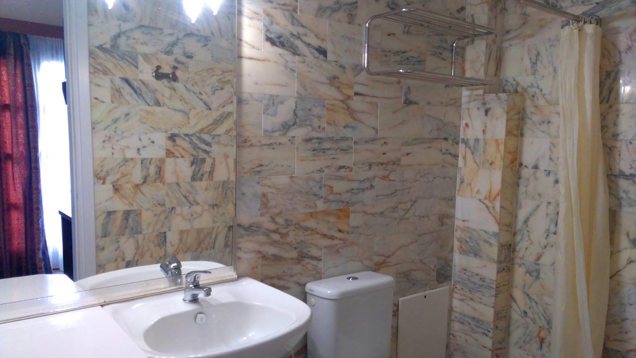 Ferienwohnung Vaporia Ermoupoli Exterior foto
